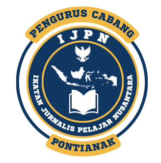 IJPN Cab. Pontianak